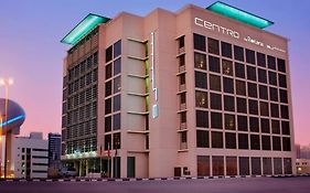 Centro Barsha Hotel Dubai 3*